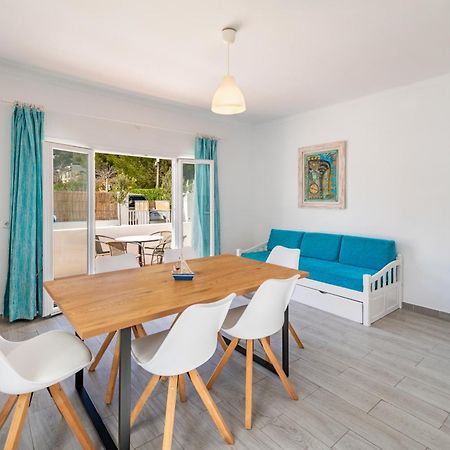 Apartamentos Falco Port de Pollenca Luaran gambar