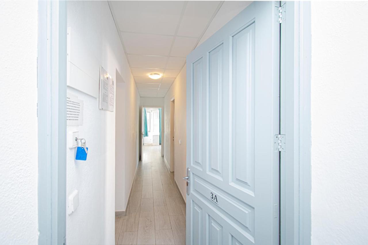 Apartamentos Falco Port de Pollenca Luaran gambar