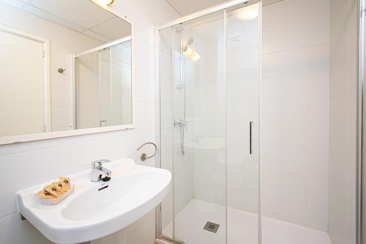 Apartamentos Falco Port de Pollenca Luaran gambar