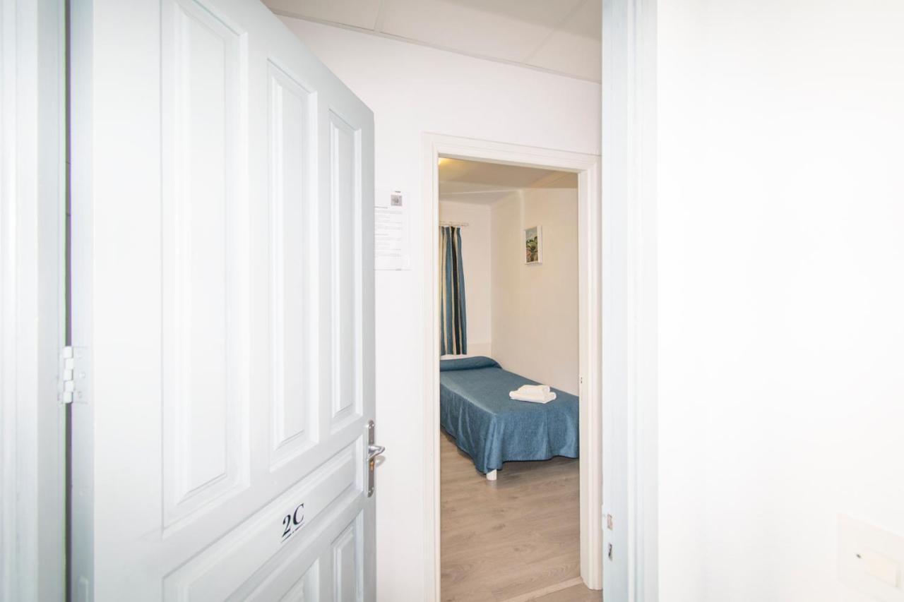 Apartamentos Falco Port de Pollenca Luaran gambar
