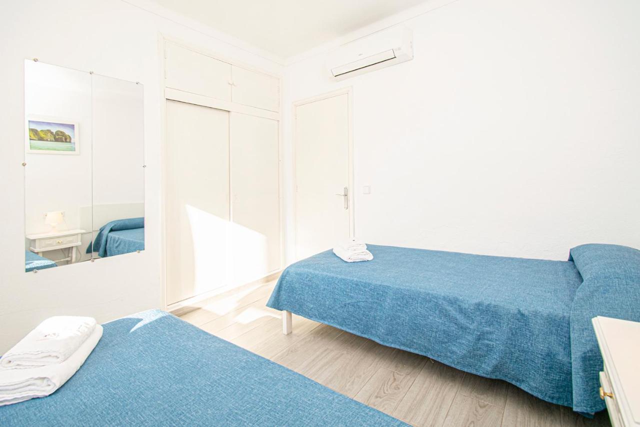 Apartamentos Falco Port de Pollenca Luaran gambar