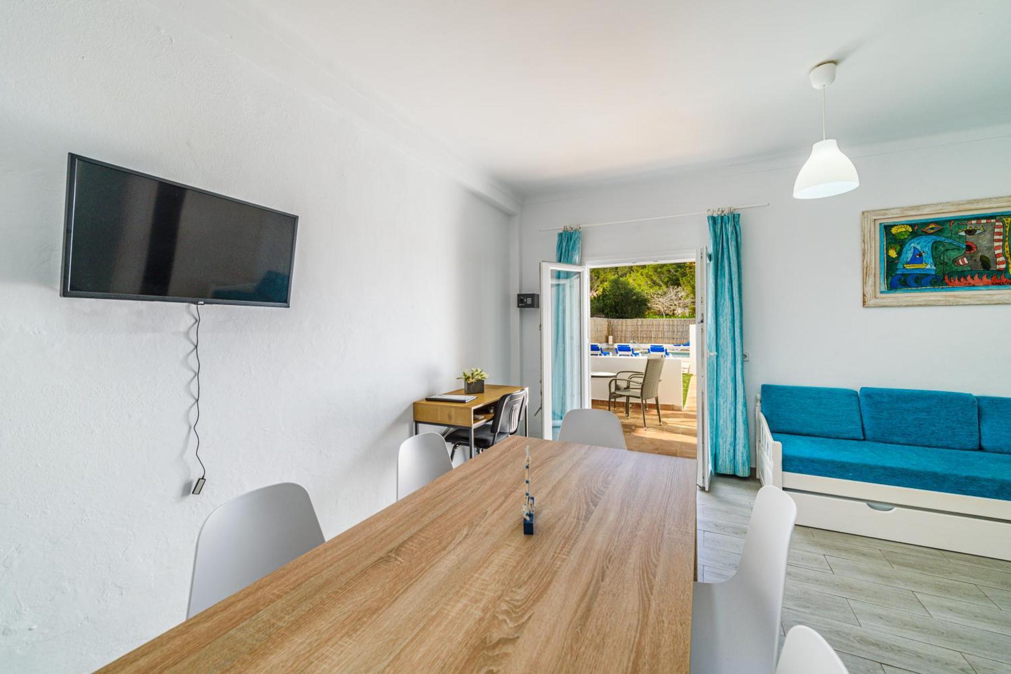 Apartamentos Falco Port de Pollenca Luaran gambar